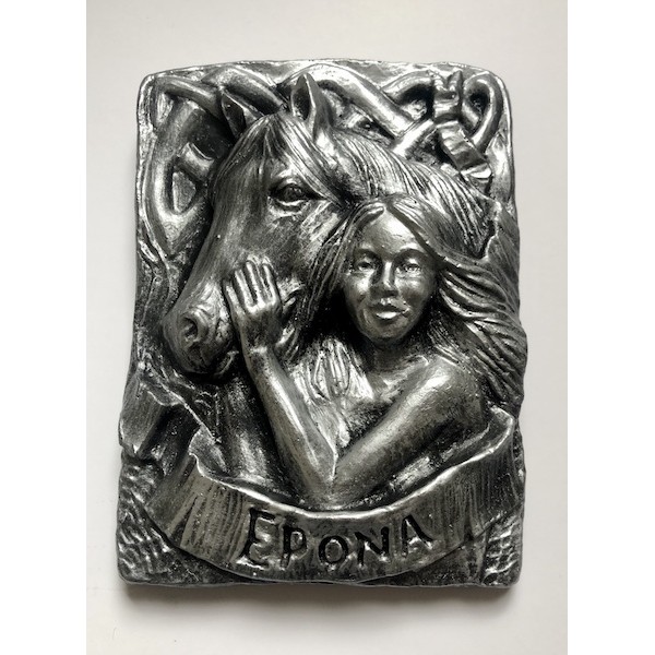 Wall Plaque EPONA